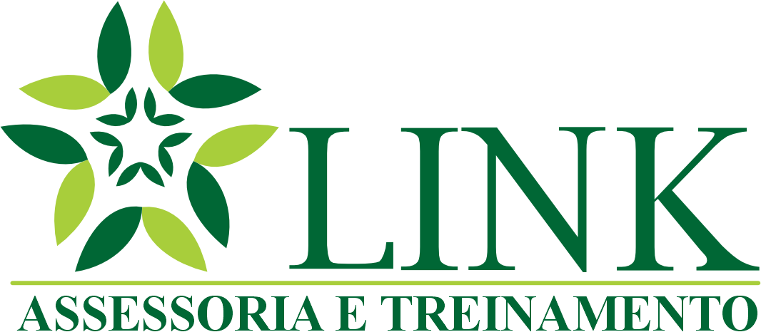 Logo Link Assessoria
